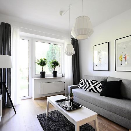 A Place Like Home Apartamenty Wiewiorcza Gdańsk Buitenkant foto