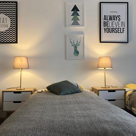 A Place Like Home Apartamenty Wiewiorcza Gdańsk Buitenkant foto