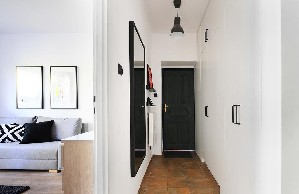 A Place Like Home Apartamenty Wiewiorcza Gdańsk Buitenkant foto