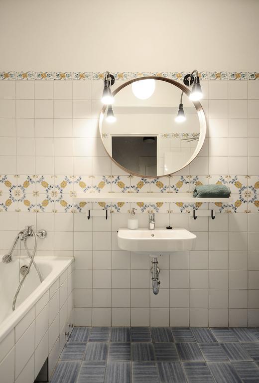 A Place Like Home Apartamenty Wiewiorcza Gdańsk Buitenkant foto