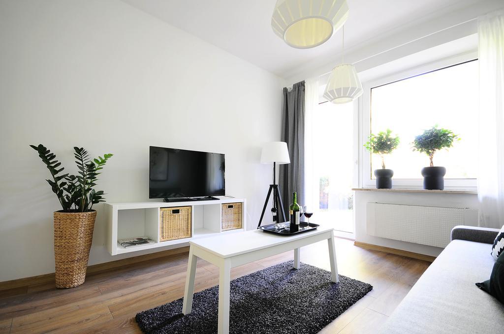 A Place Like Home Apartamenty Wiewiorcza Gdańsk Buitenkant foto