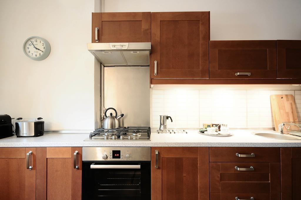 A Place Like Home Apartamenty Wiewiorcza Gdańsk Buitenkant foto