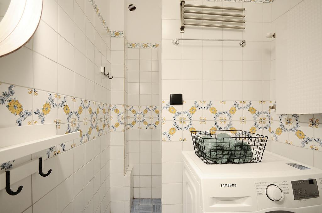 A Place Like Home Apartamenty Wiewiorcza Gdańsk Buitenkant foto