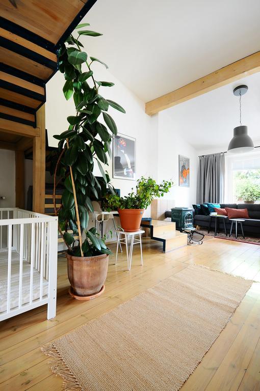 A Place Like Home Apartamenty Wiewiorcza Gdańsk Buitenkant foto
