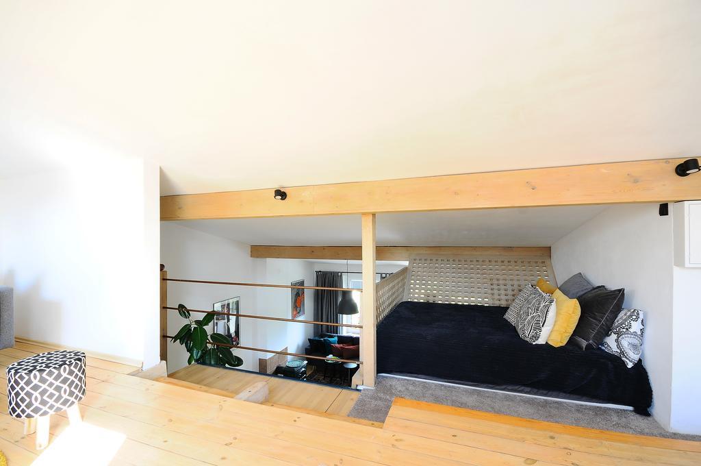 A Place Like Home Apartamenty Wiewiorcza Gdańsk Buitenkant foto