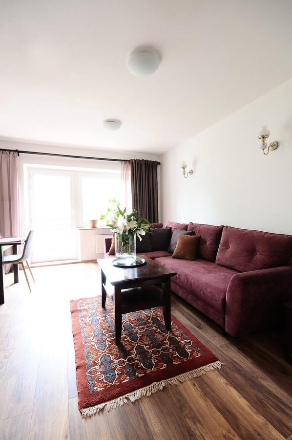 A Place Like Home Apartamenty Wiewiorcza Gdańsk Buitenkant foto