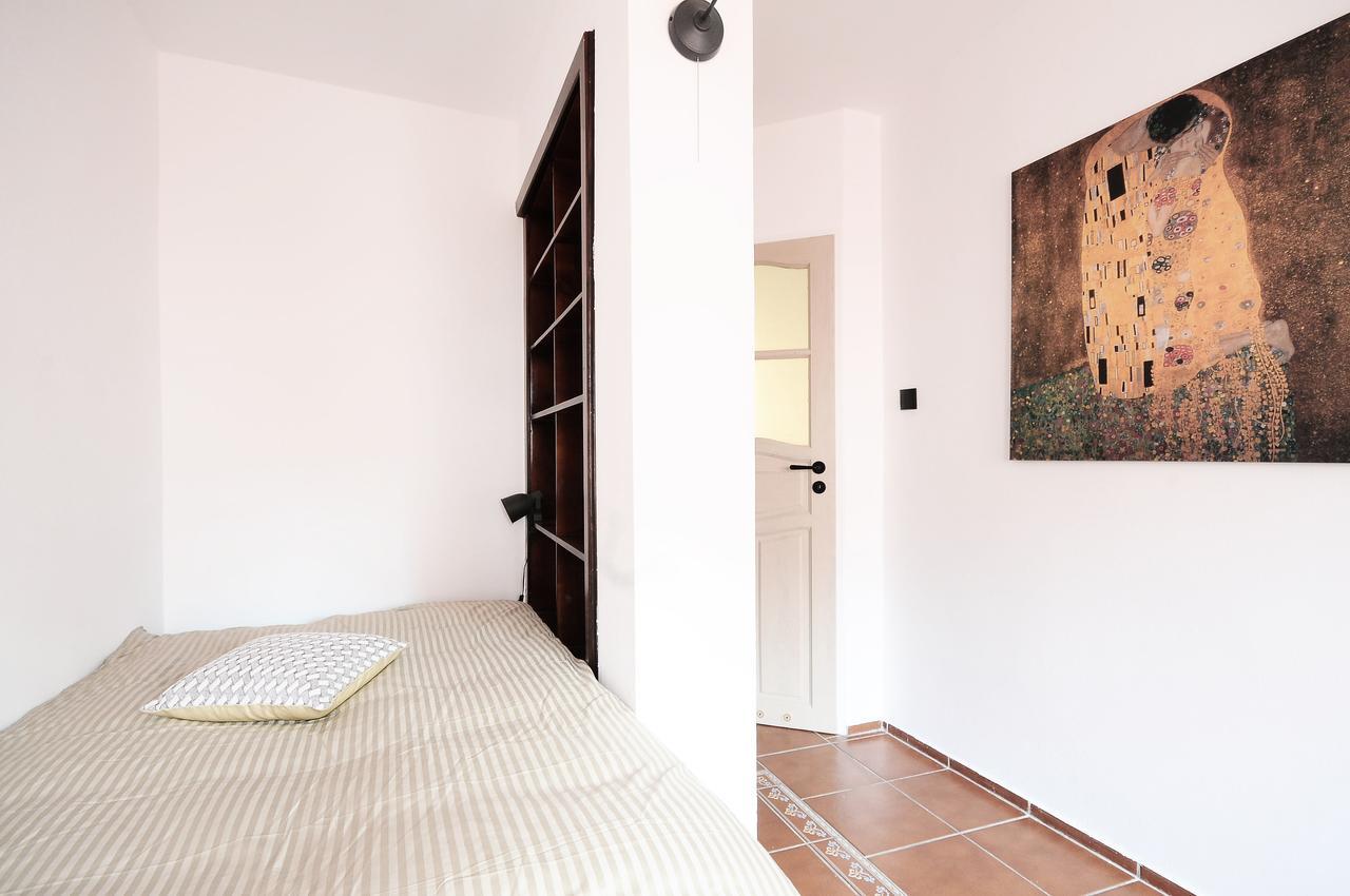 A Place Like Home Apartamenty Wiewiorcza Gdańsk Buitenkant foto