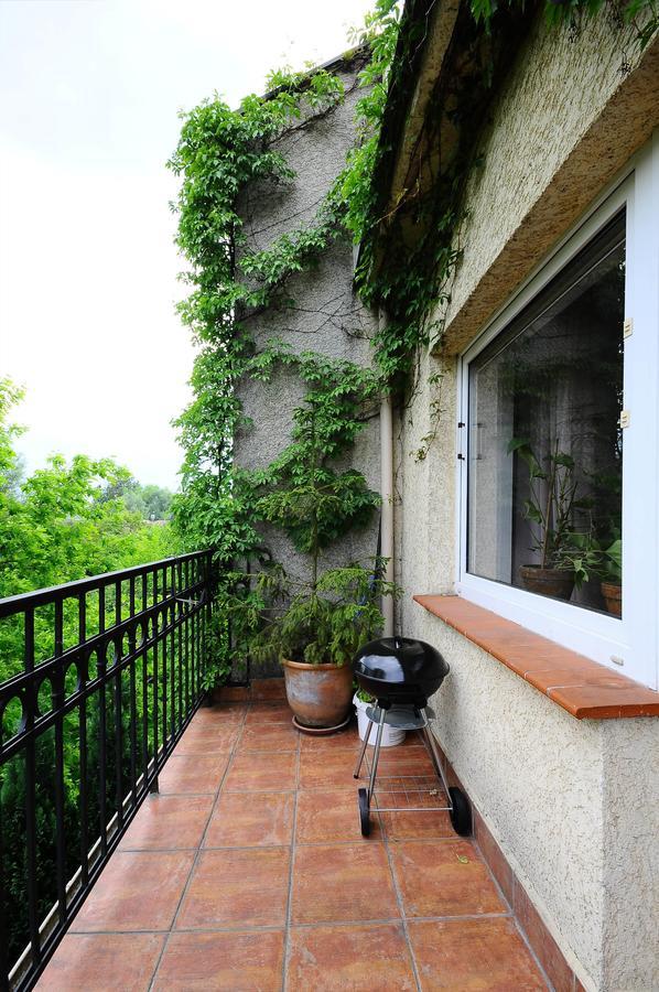 A Place Like Home Apartamenty Wiewiorcza Gdańsk Buitenkant foto