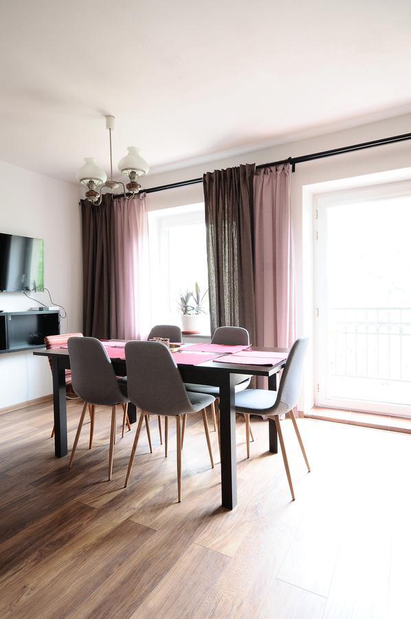 A Place Like Home Apartamenty Wiewiorcza Gdańsk Buitenkant foto
