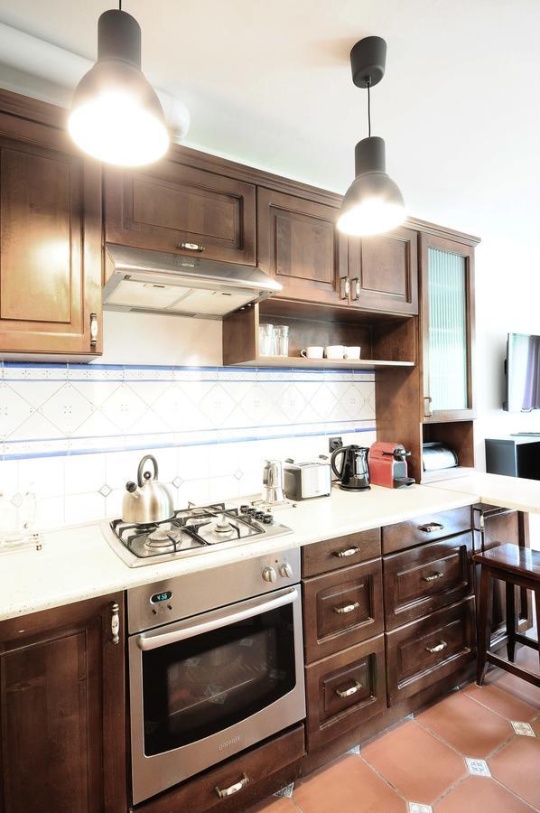 A Place Like Home Apartamenty Wiewiorcza Gdańsk Buitenkant foto