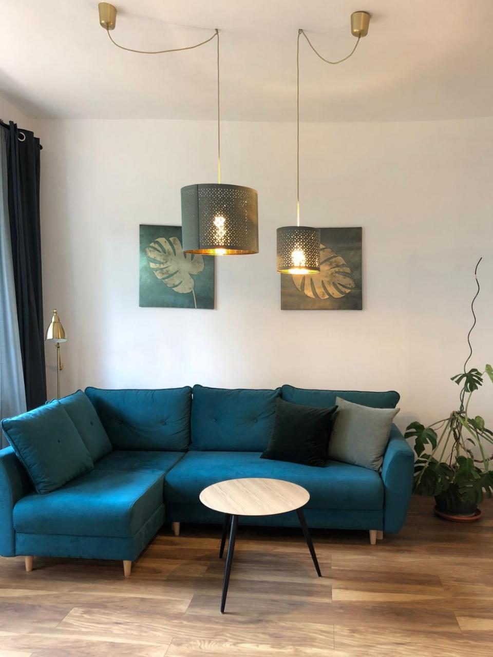 A Place Like Home Apartamenty Wiewiorcza Gdańsk Buitenkant foto
