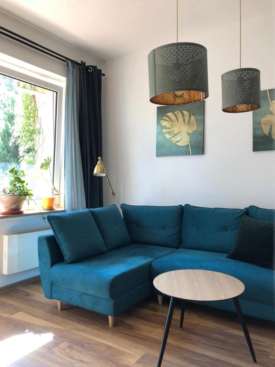 A Place Like Home Apartamenty Wiewiorcza Gdańsk Buitenkant foto