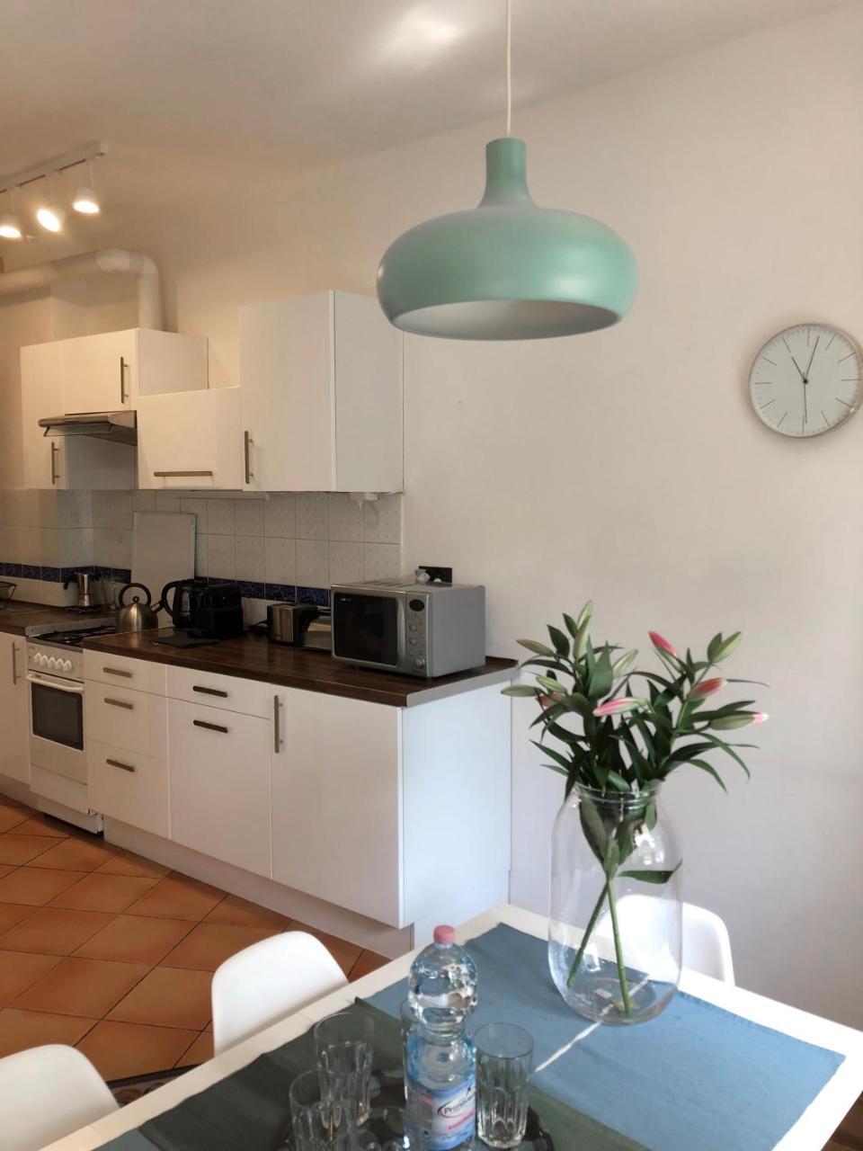 A Place Like Home Apartamenty Wiewiorcza Gdańsk Buitenkant foto