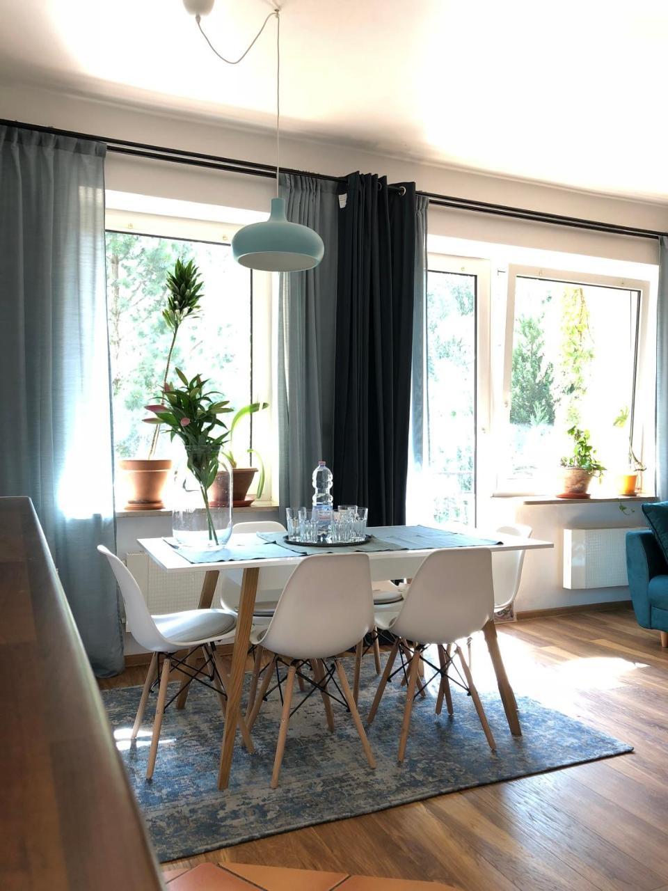 A Place Like Home Apartamenty Wiewiorcza Gdańsk Buitenkant foto