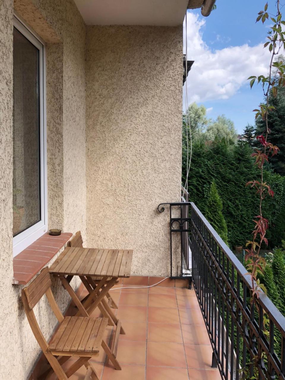 A Place Like Home Apartamenty Wiewiorcza Gdańsk Buitenkant foto