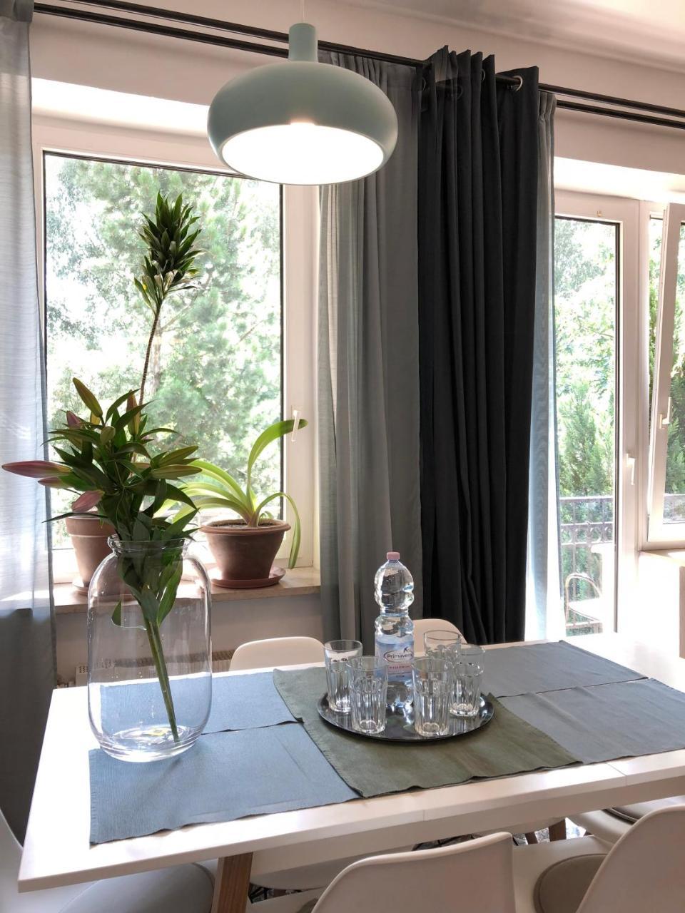A Place Like Home Apartamenty Wiewiorcza Gdańsk Buitenkant foto