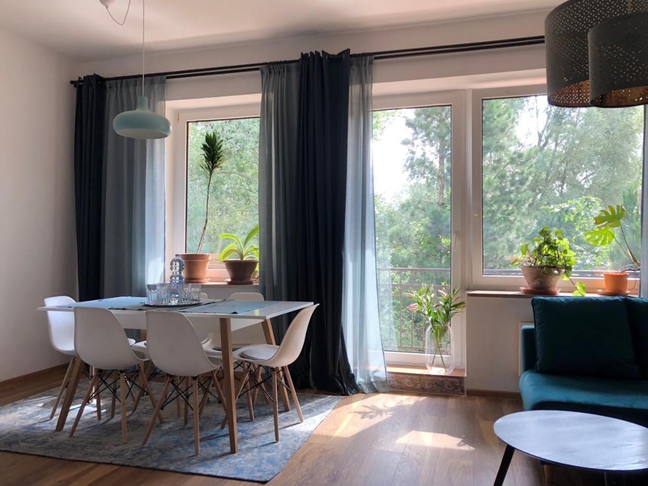 A Place Like Home Apartamenty Wiewiorcza Gdańsk Buitenkant foto