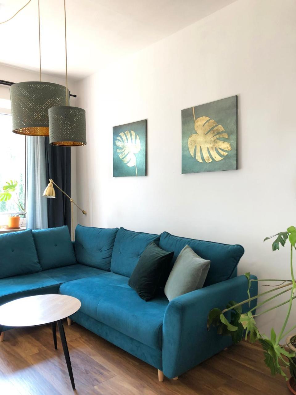 A Place Like Home Apartamenty Wiewiorcza Gdańsk Buitenkant foto