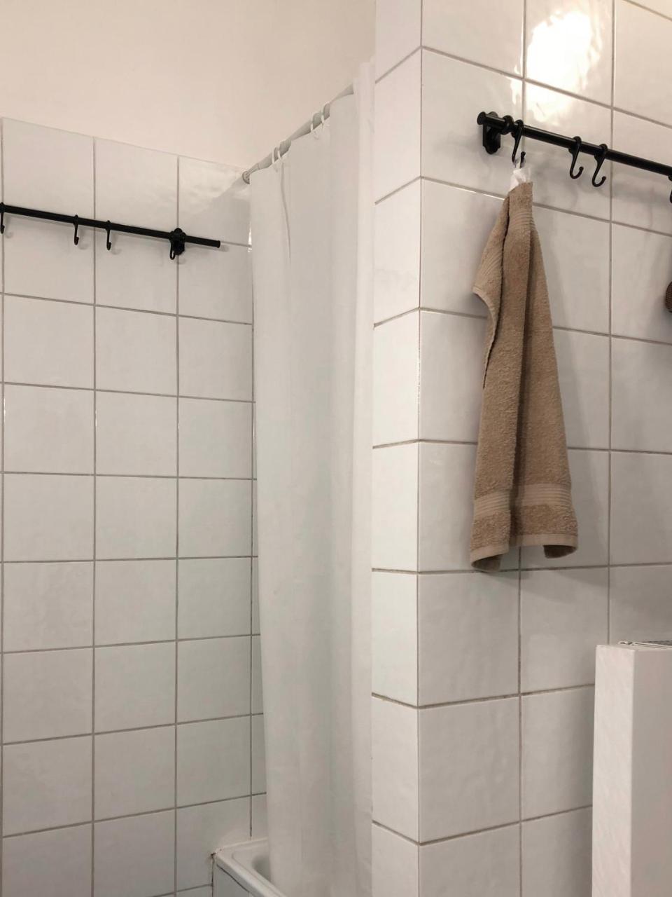 A Place Like Home Apartamenty Wiewiorcza Gdańsk Buitenkant foto