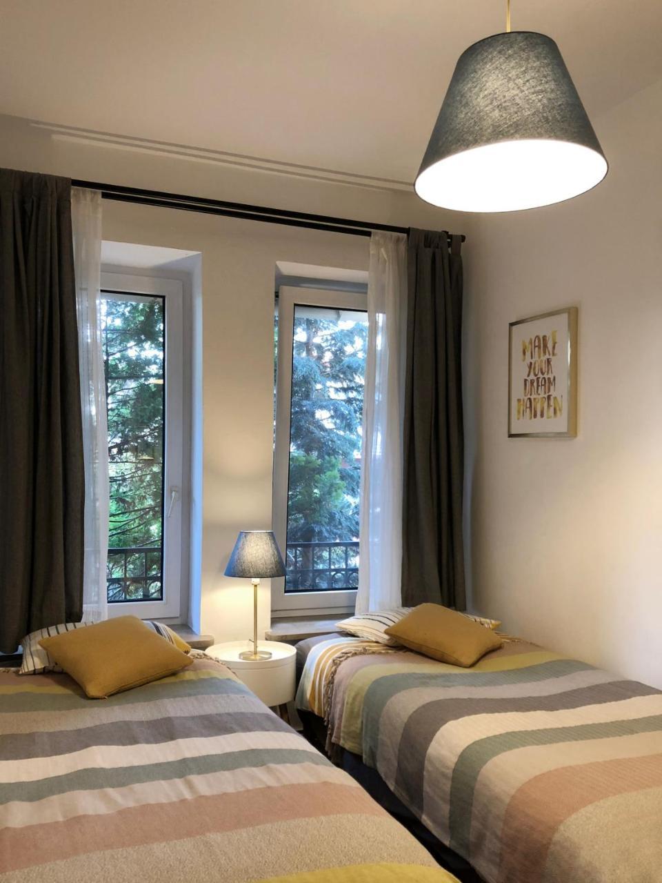 A Place Like Home Apartamenty Wiewiorcza Gdańsk Buitenkant foto